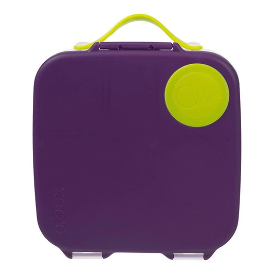 b.box Jumbo Lunchbox Passion Splash