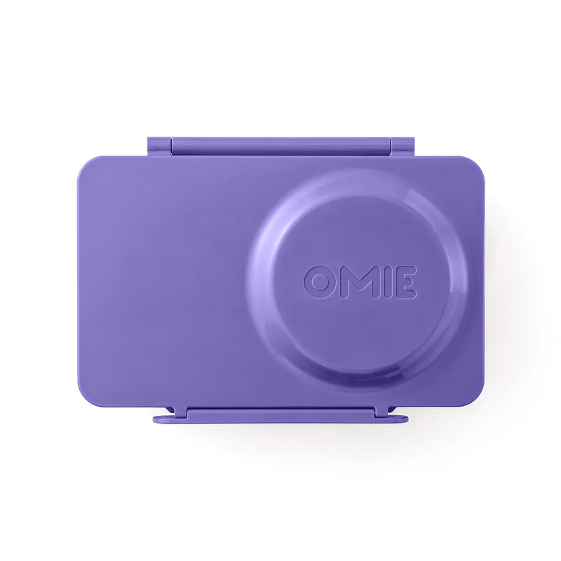 Omiebox UP Galaxy Purple