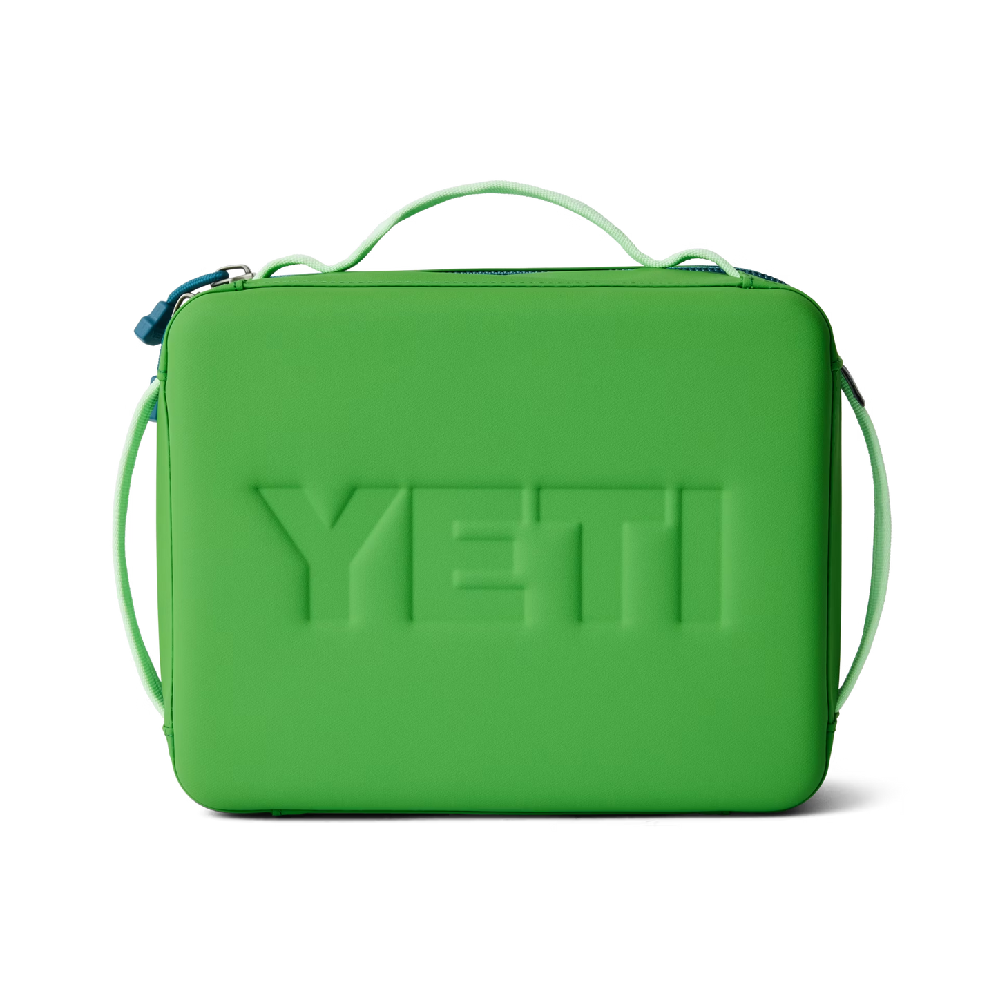 YETI Canopy Green/Teal Lunchbag