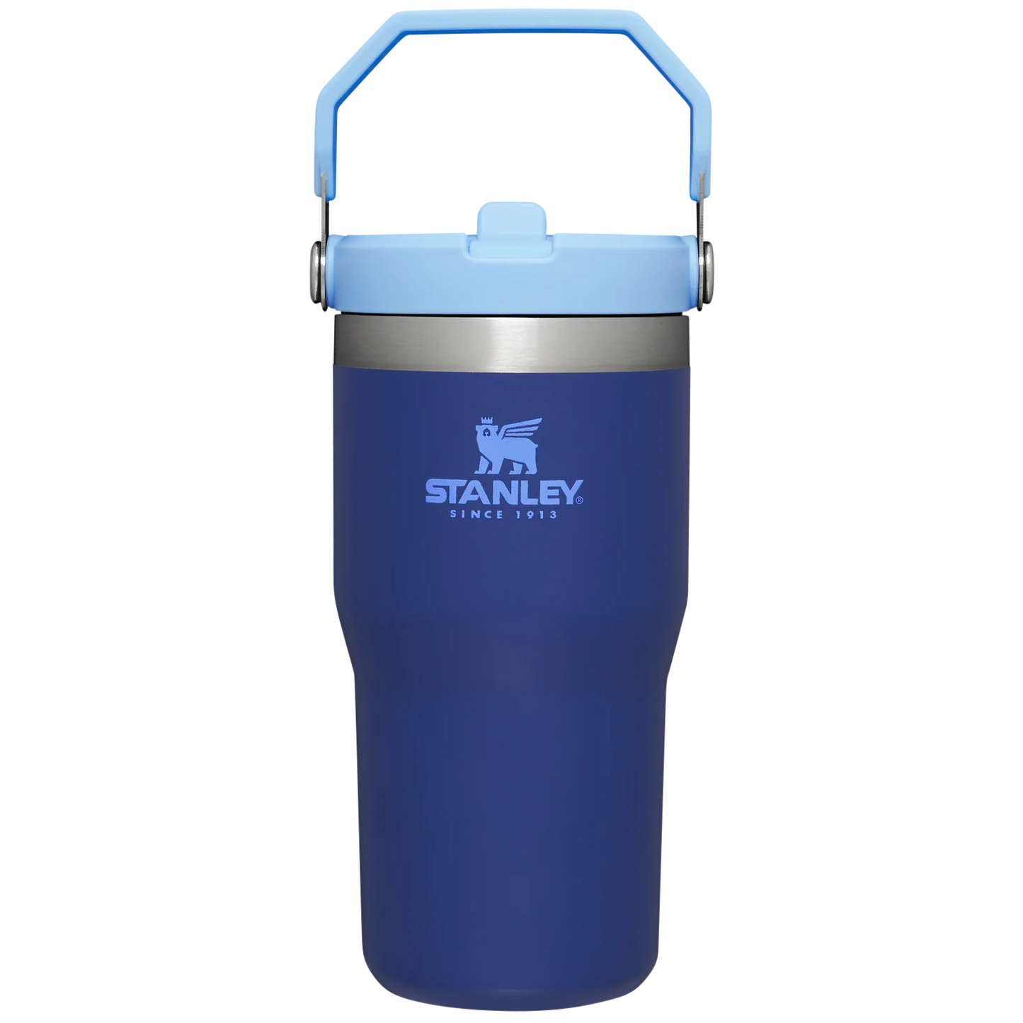 STANLEY Iceflow Tumbler Lapis 20oz