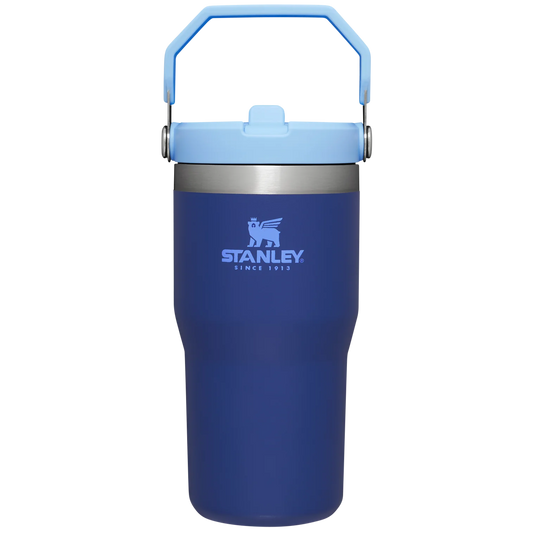 STANLEY Iceflow Tumbler Lapis 20oz