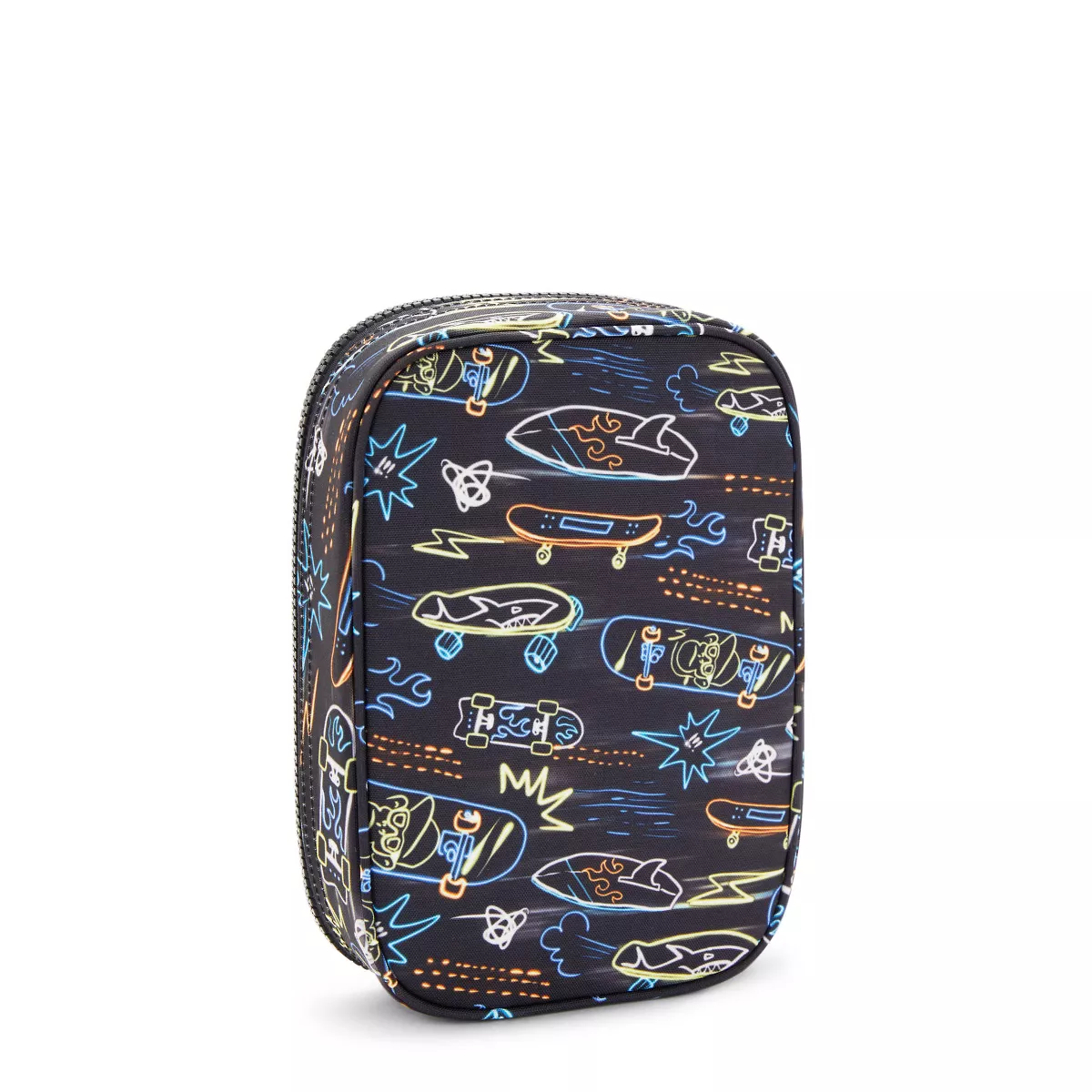 Kipling 100 Pens Pencil Case