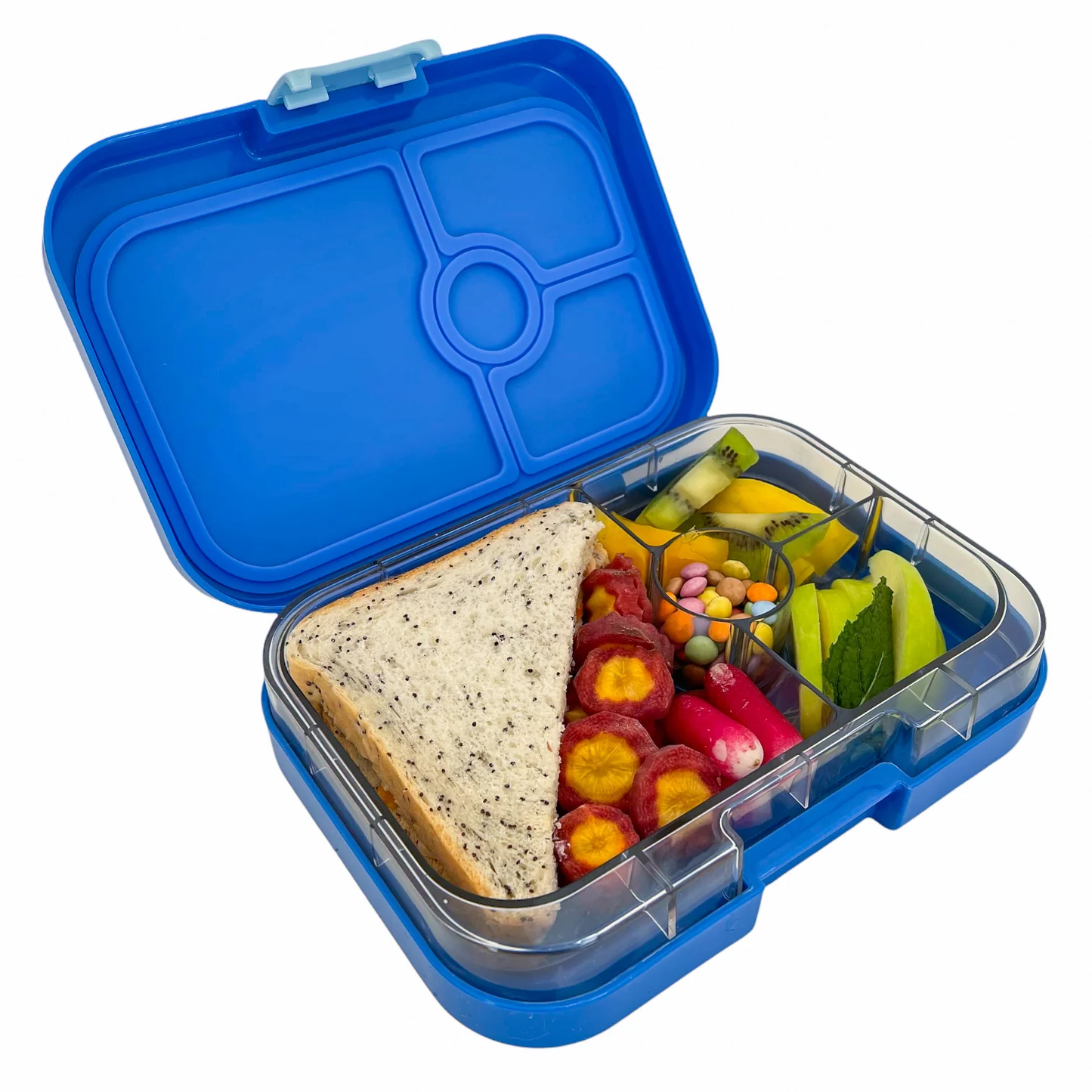 Yumbox Panino Surf Blue