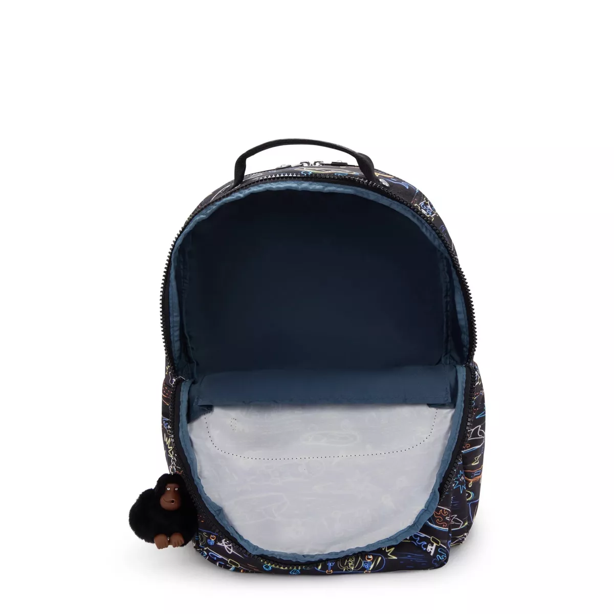 Kipling Seoul Lap Printed