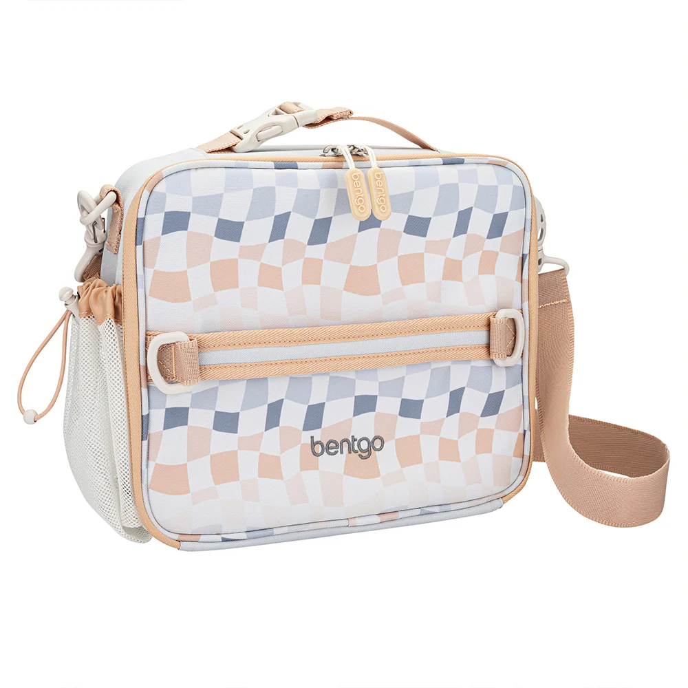 Bentgo Kids Whimsy & Wonder Lunchbag