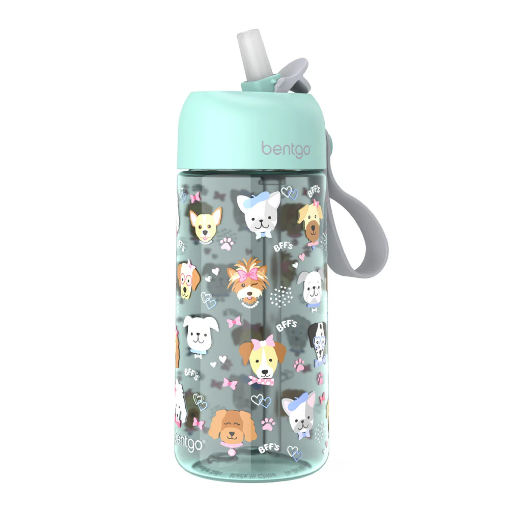 Bentgo Kids Water Bottle