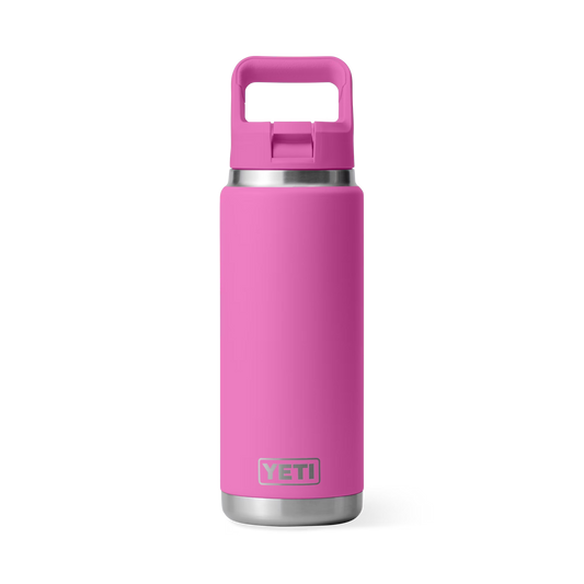 YETI 26oz Water Bottle