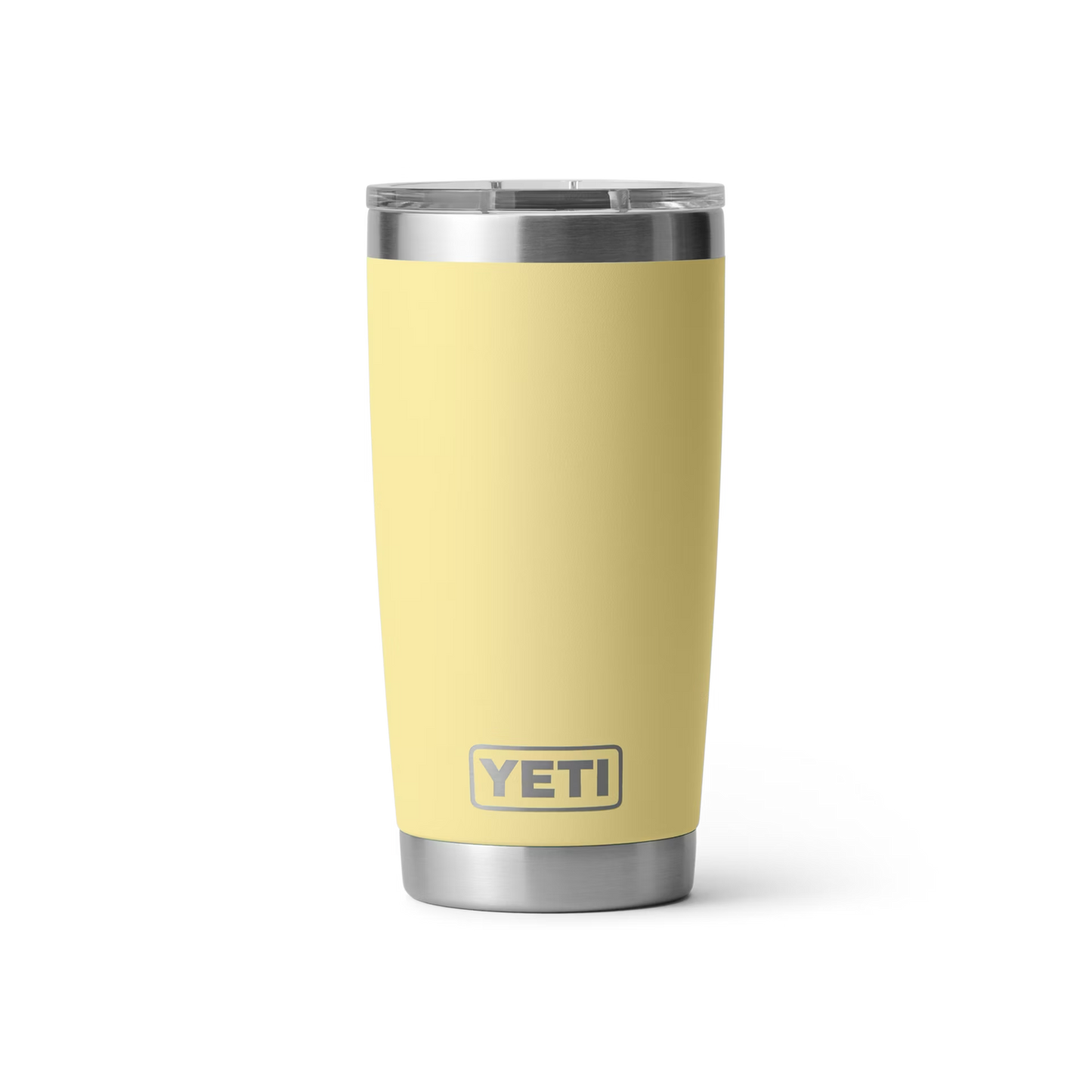 YETI DayBreak Yellow Tumbler 20oz