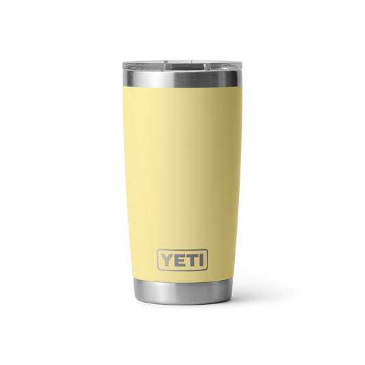 YETI DayBreak Yellow Tumbler 20oz