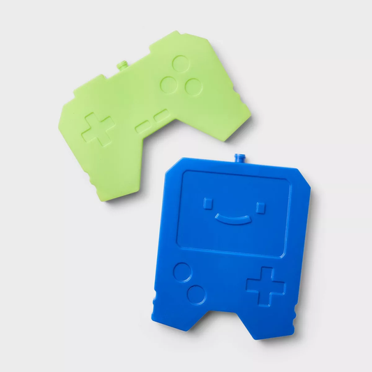 Icepacks Gamer