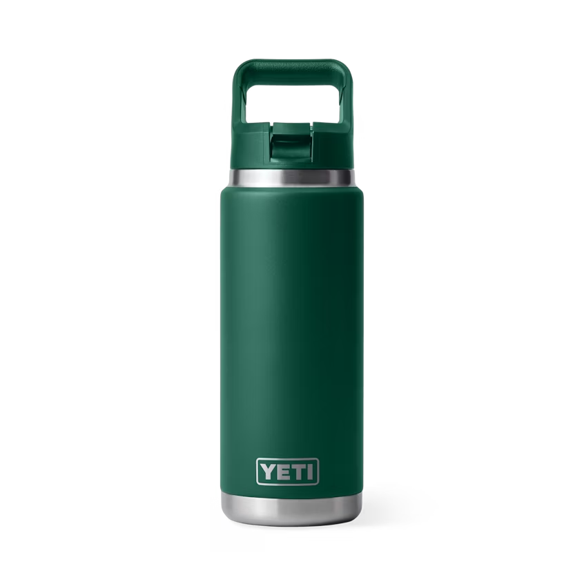 YETI 26oz Water Bottle