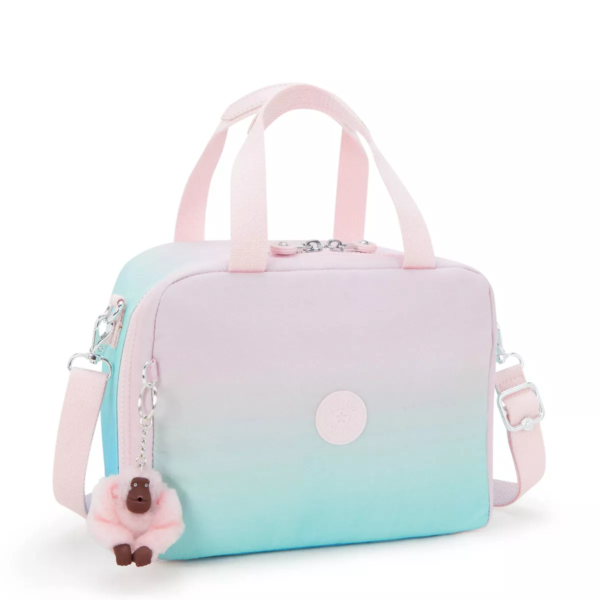 Kipling Miyo Gradient Lunchbag