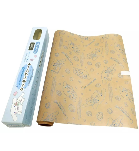 Wax Paper Cinnamoroll