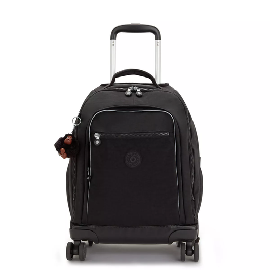 Kipling New Zea 15 Laptop Rolling Backpack