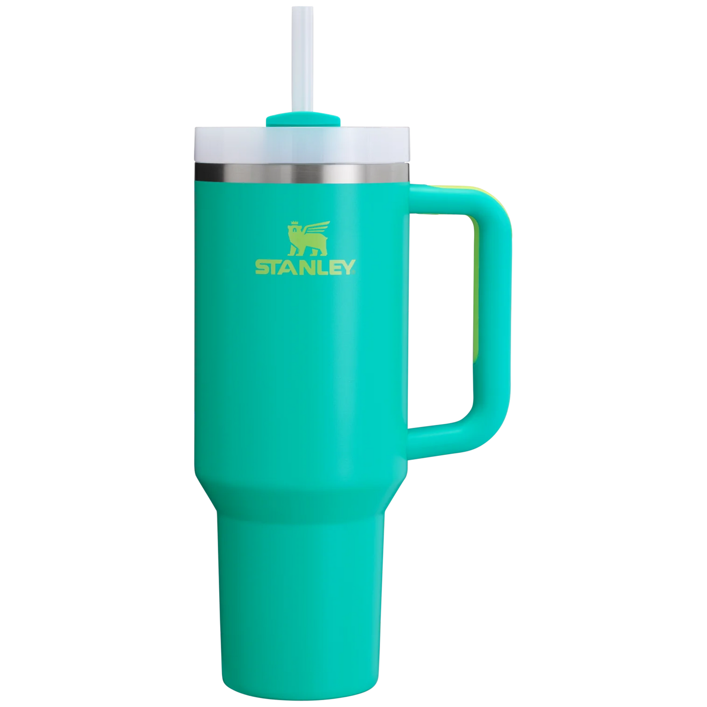 STANLEY Quencher Tropical Teal 40oz