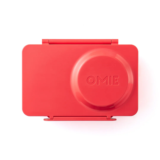 Omiebox UP Cherry Pink