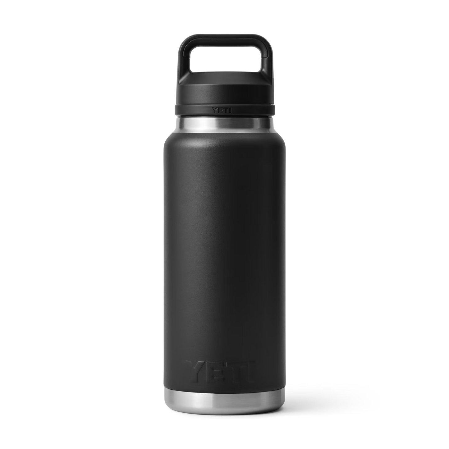 YETI Black Rambler 36oz