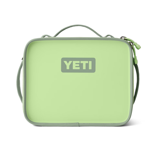 YETI Key Lime Lunchbag