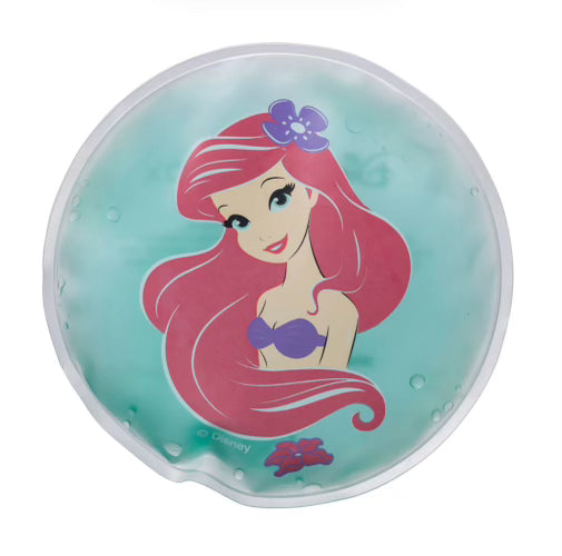 b.box Jumbo Lunchbox The Little Mermaid