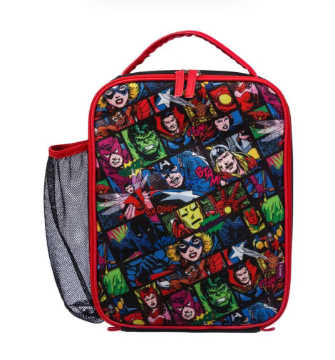 b.box Lunchbag Marvel Avengers