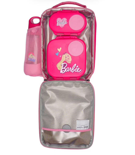 b.box Lunchbag Barbie