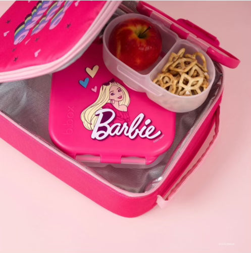 b.box Lunchbag Barbie