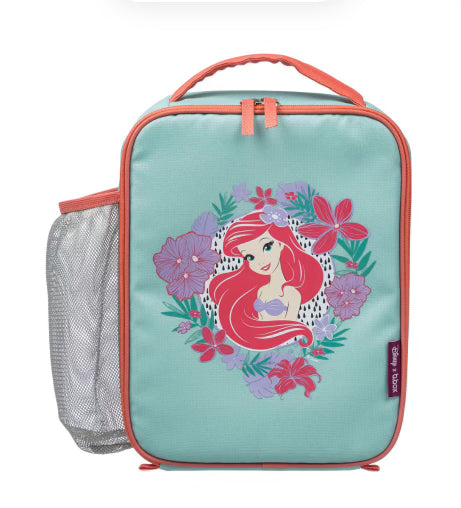 b.box Lunchbag The Little Mermaid