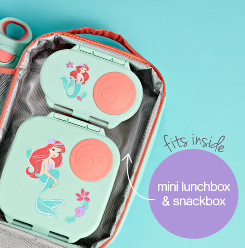 b.box Lunchbag The Little Mermaid