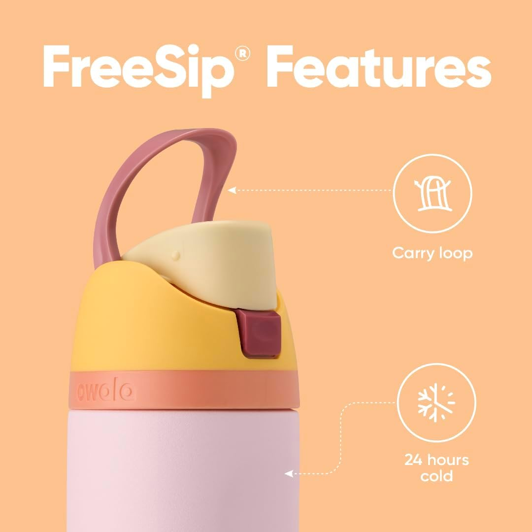Owala FreeSip 24oz