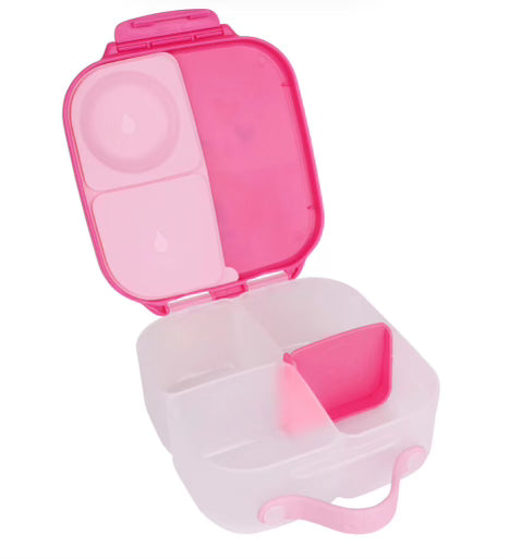 b.box Mini Lunchbox Barbie