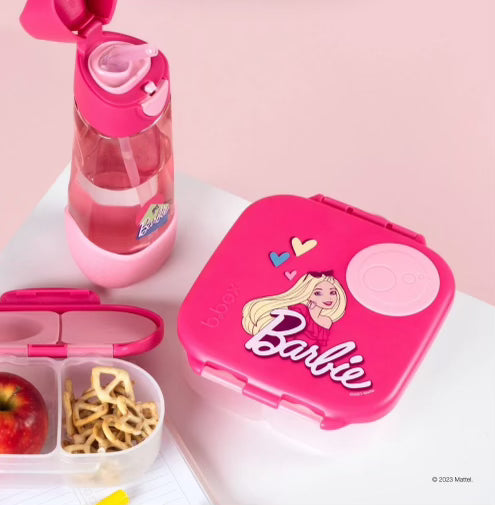 b.box Mini Lunchbox Barbie