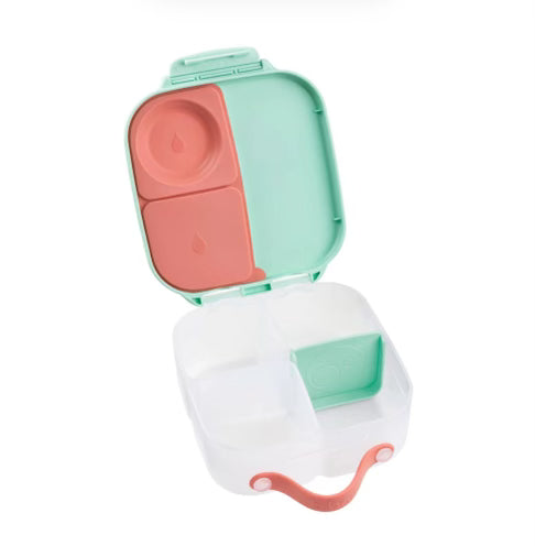 b.box Mini Lunchbox The Little Mermaid