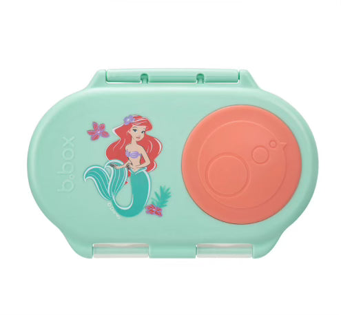 b.box Snackbox The Little Mermaid