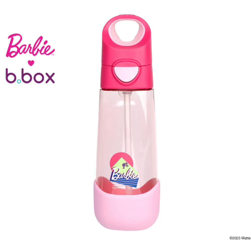 b.box Barbie Tritan Drink Bottle 600 ml