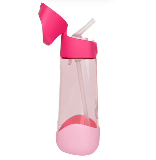 b.box Barbie Tritan Drink Bottle 600 ml