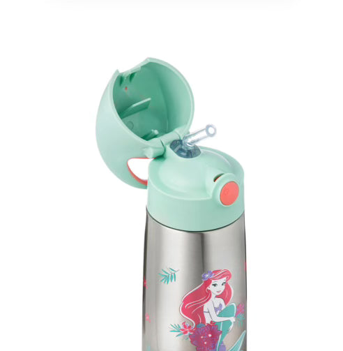 The Little Mermaid Insulated Drink Bottle 500ml