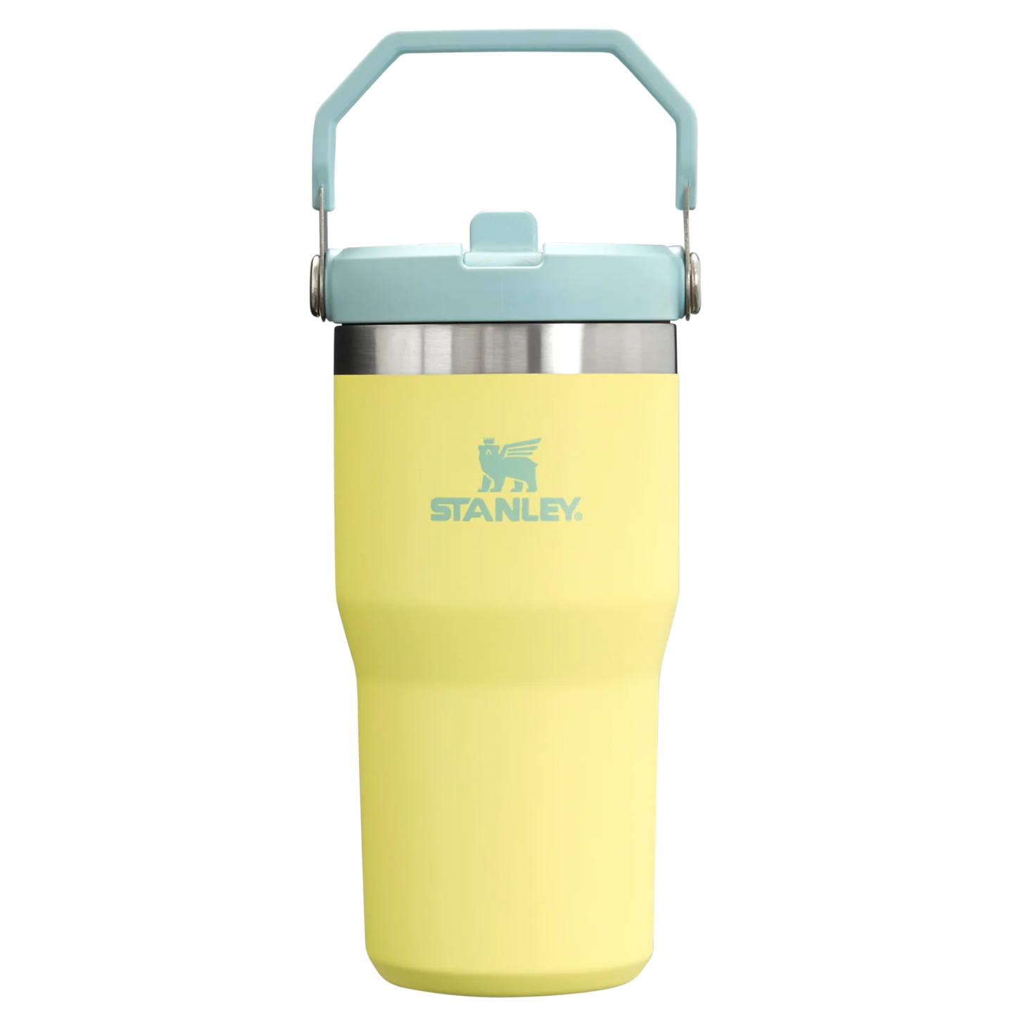 STANLEY Iceflow Tumbler Pomelo 20oz