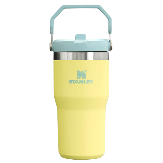 STANLEY Iceflow Tumbler Pomelo 20oz