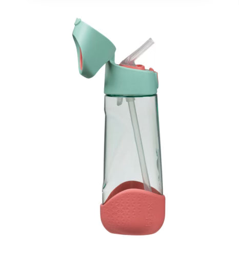 b.box The Little Mermaid Tritan Drink Bottle 600 ml