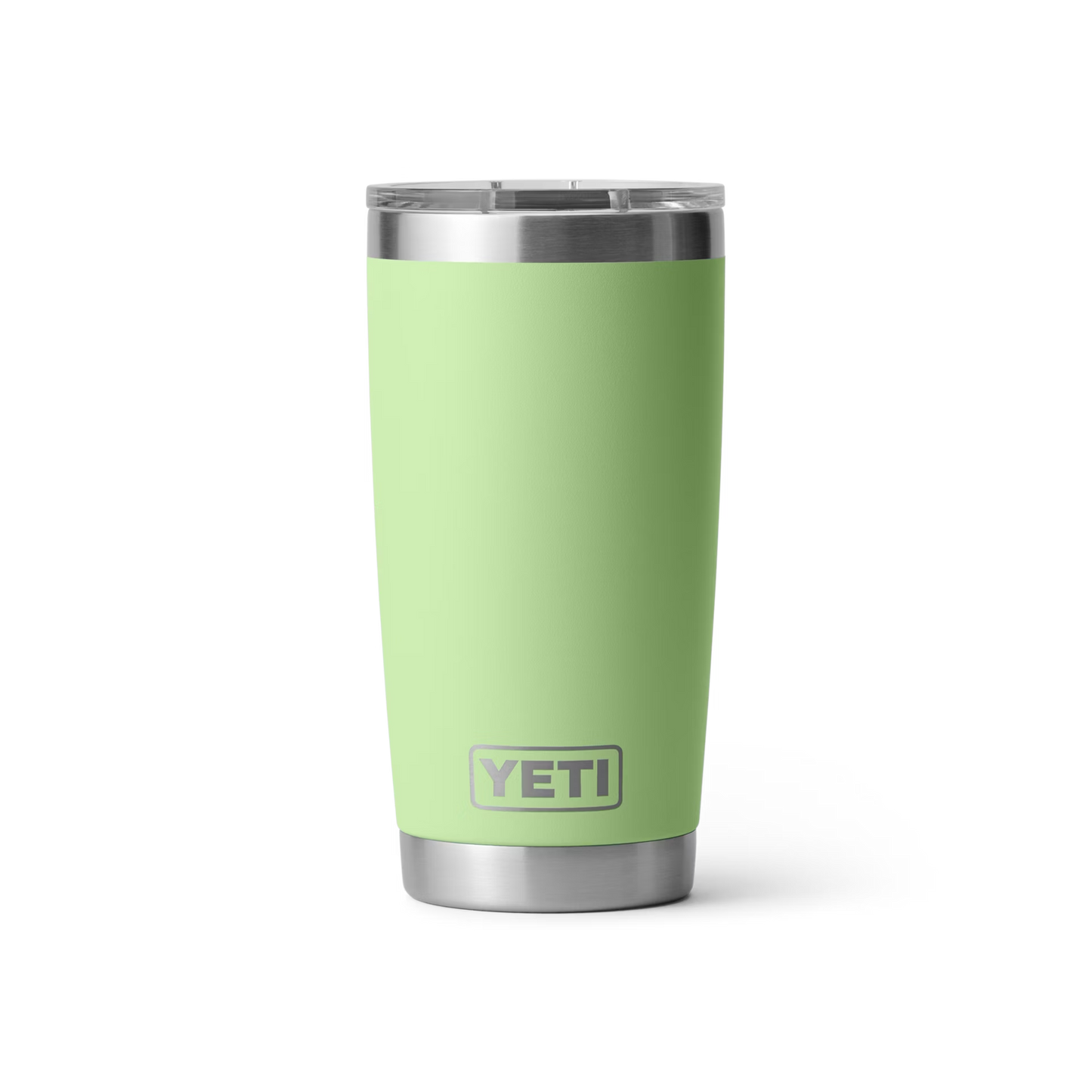 YETI Key Lime Tumbler 20oz