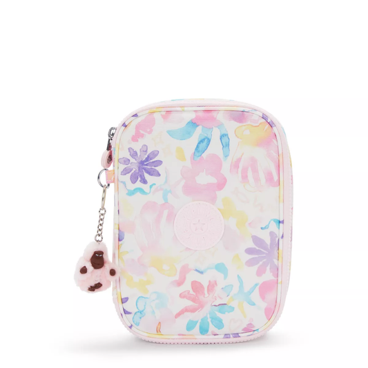 Kipling 100 Pens Pencil Case