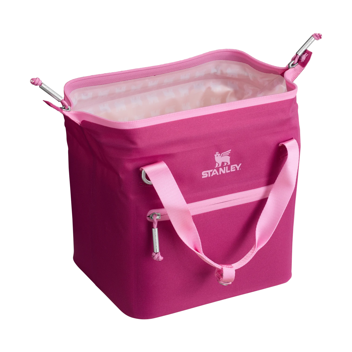 STANLEY Fuchsia Mini Cooler