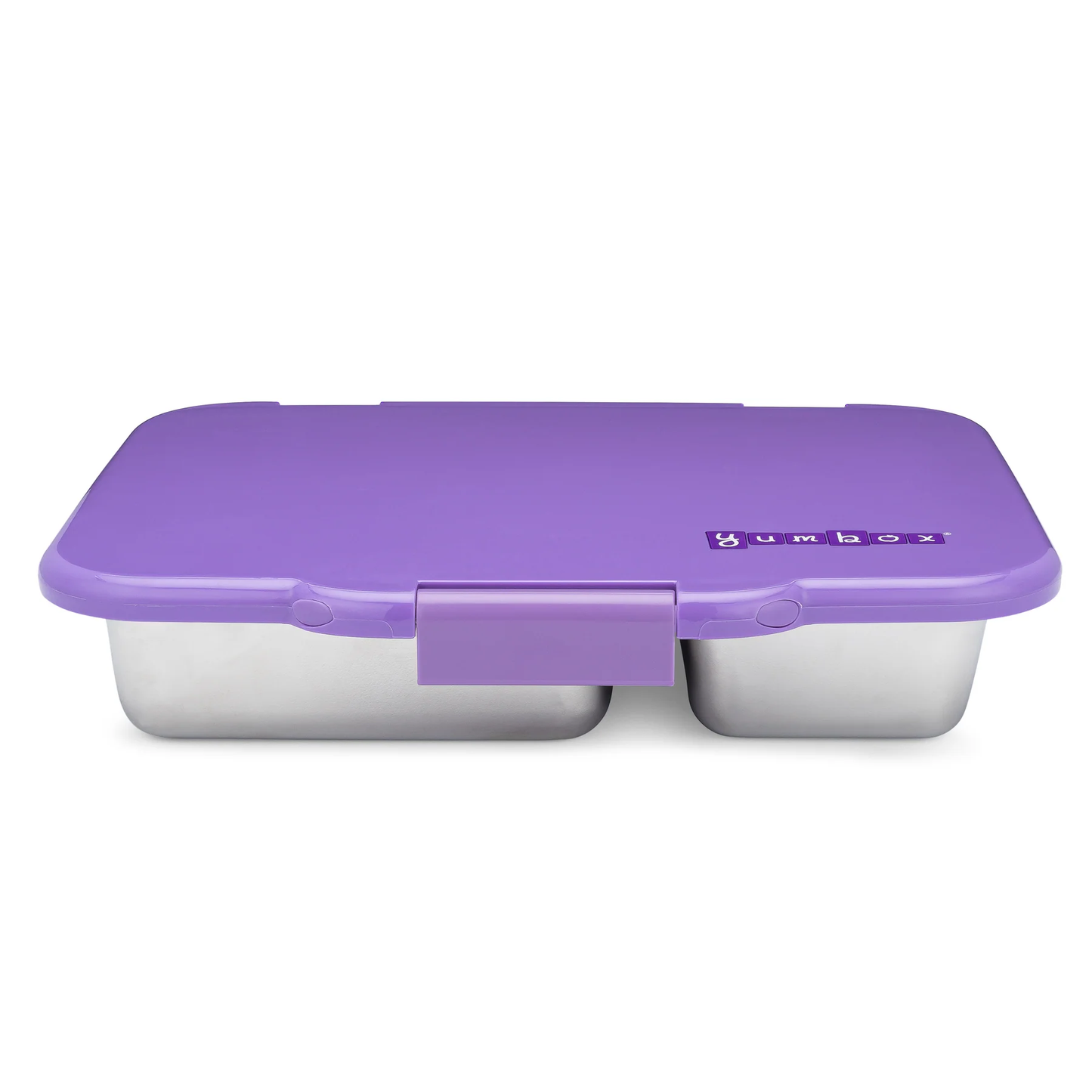 Yumbox Stainless Steel Bento Box Remy Lavender