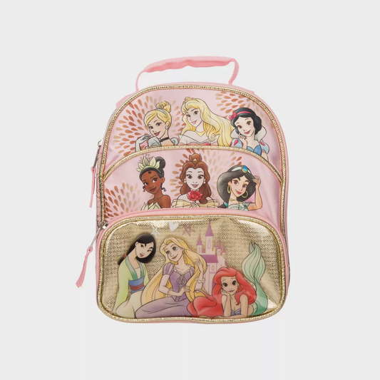 Princesas Lunchbag