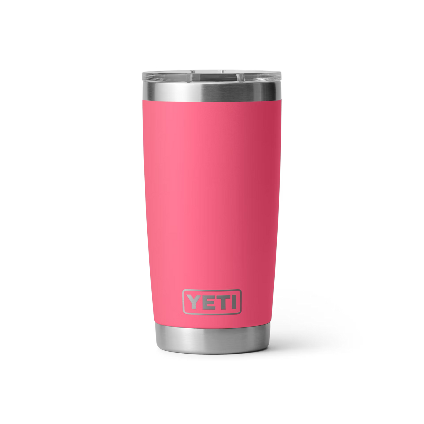 YETI Tropical Pink Tumbler 20oz