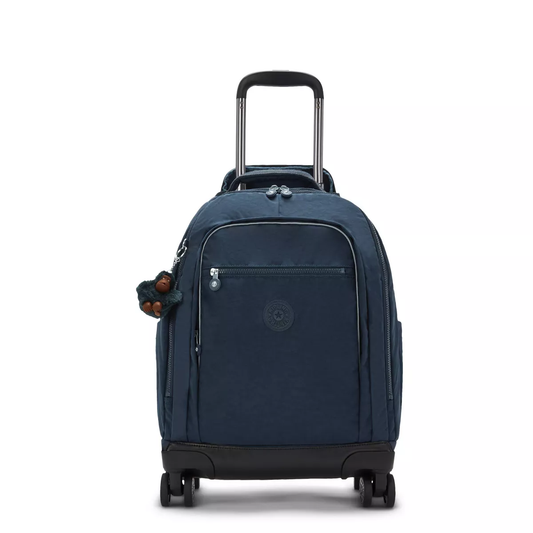 Kipling New Zea 15 Laptop Rolling Backpack