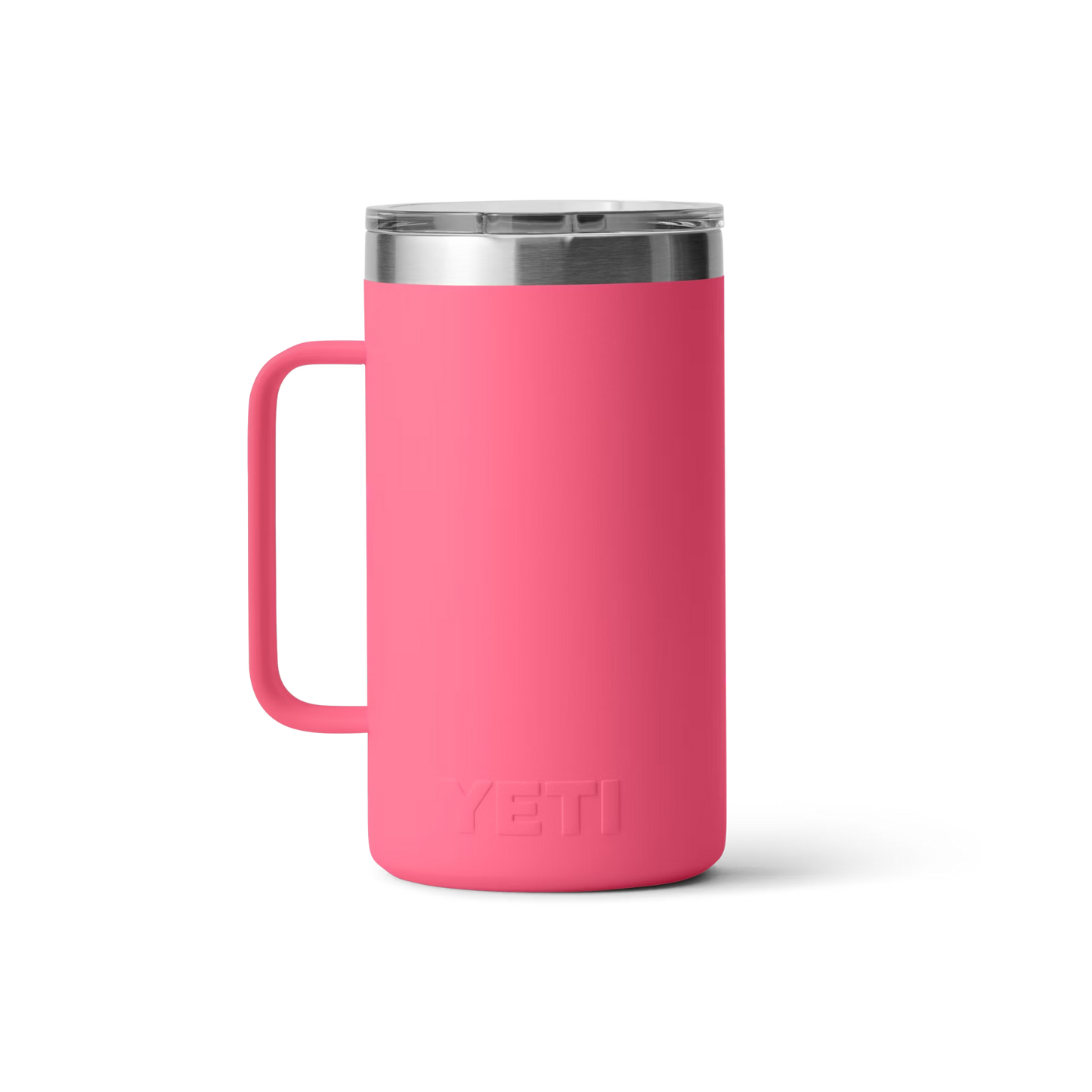 YETI Tropical Pink Mug 24oz