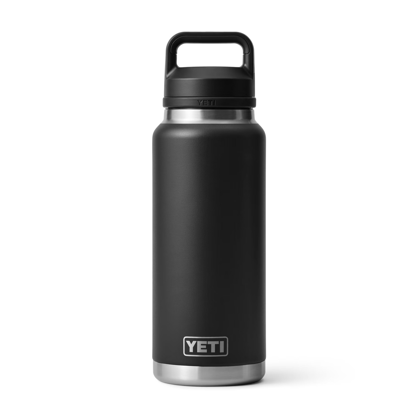 YETI Black Rambler 36oz