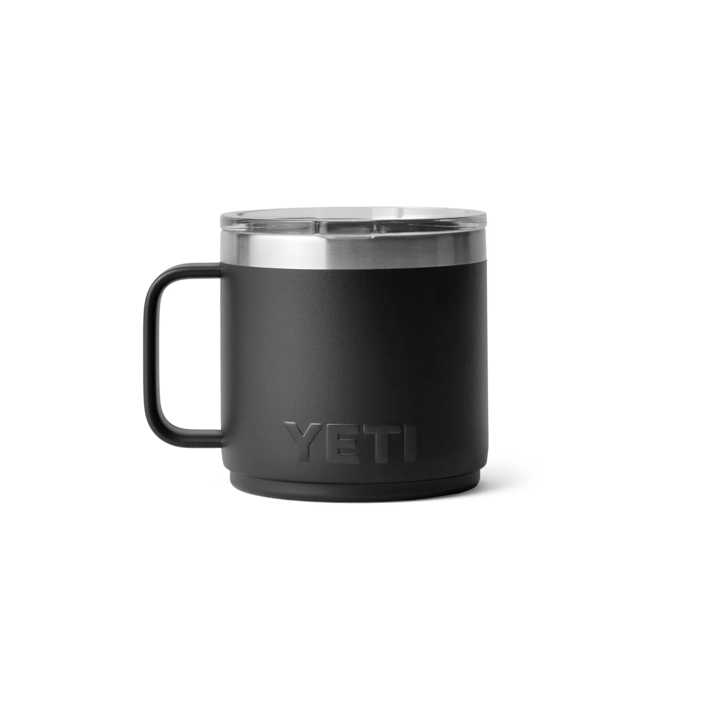 YETI Black Mug 14oz