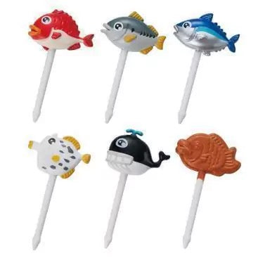 Picks Sea Animals